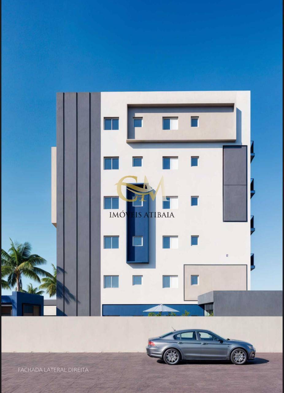 Apartamento, 2 quartos, 52 m² - Foto 6