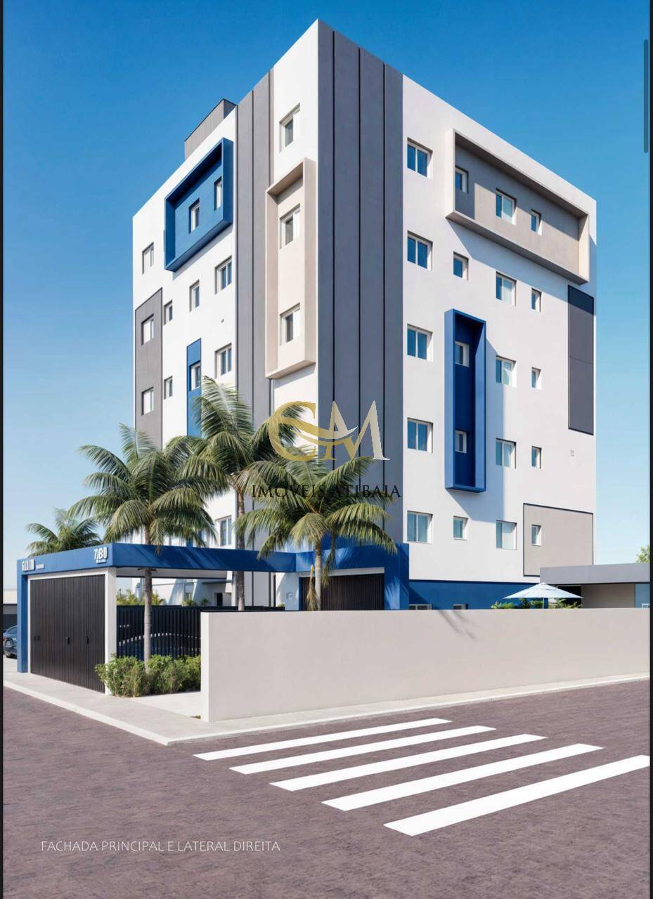 Apartamento, 2 quartos, 52 m² - Foto 7