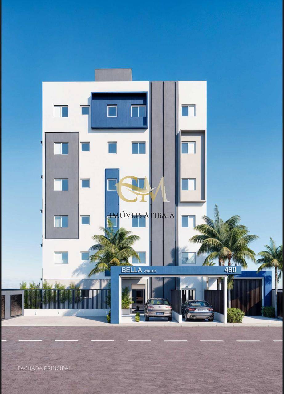 Apartamento, 2 quartos, 52 m² - Foto 2