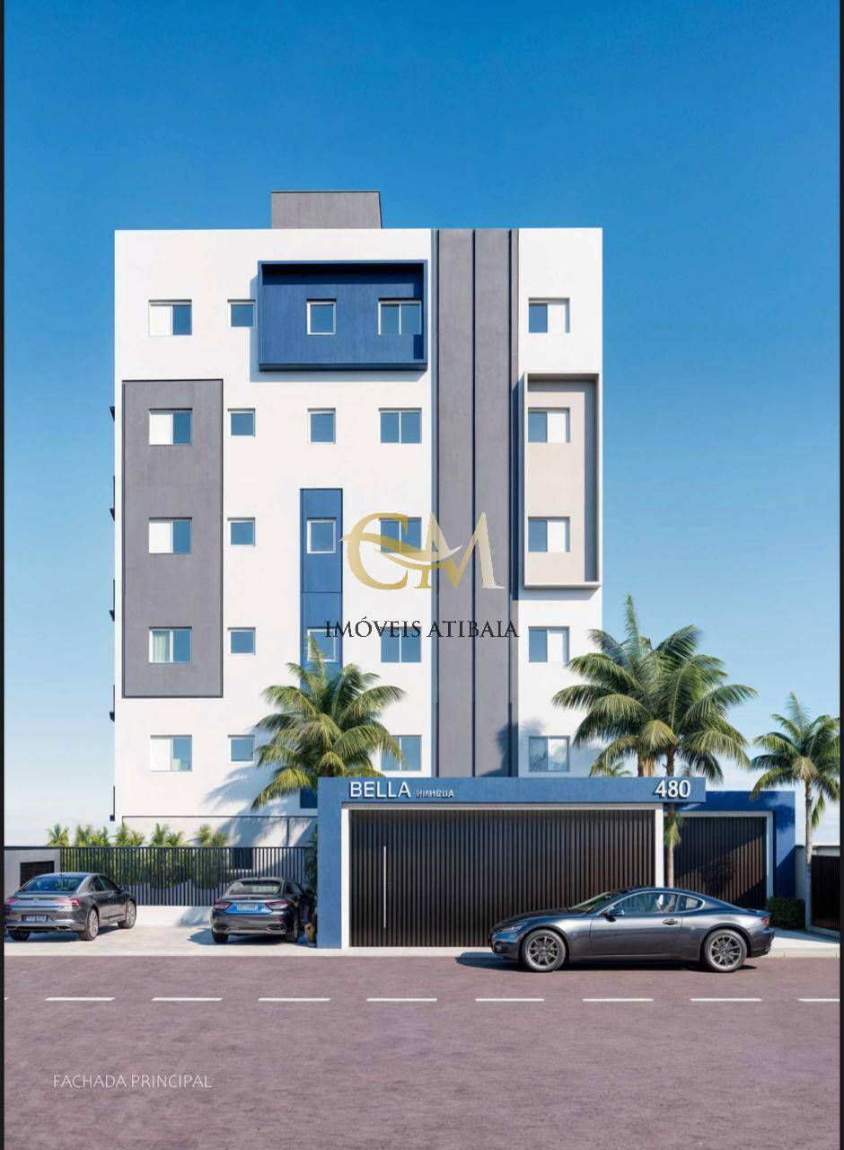 Apartamento, 2 quartos, 52 m² - Foto 1