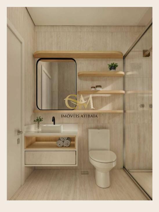 Apartamento, 2 quartos, 52 m² - Foto 14