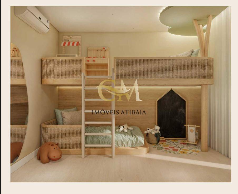 Apartamento, 2 quartos, 52 m² - Foto 18