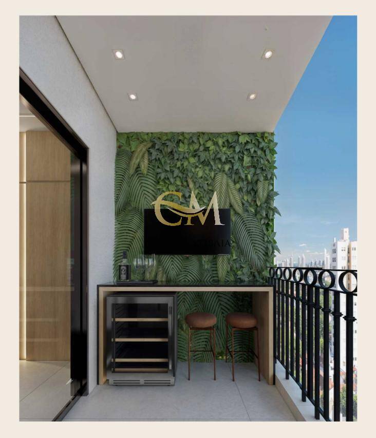 Apartamento, 2 quartos, 52 m² - Foto 19