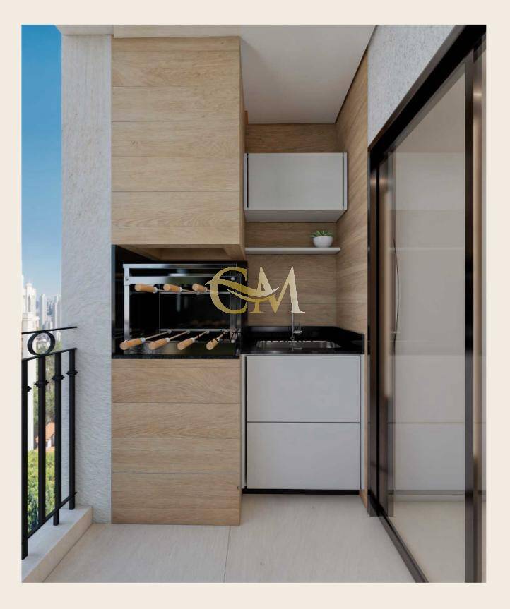 Apartamento, 2 quartos, 52 m² - Foto 20