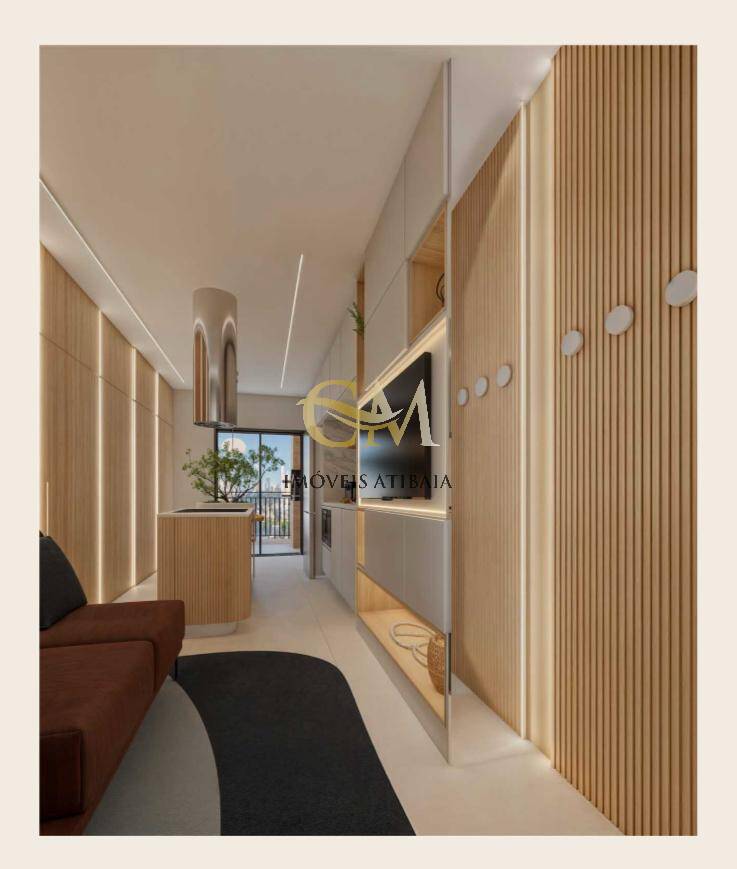 Apartamento, 2 quartos, 52 m² - Foto 21