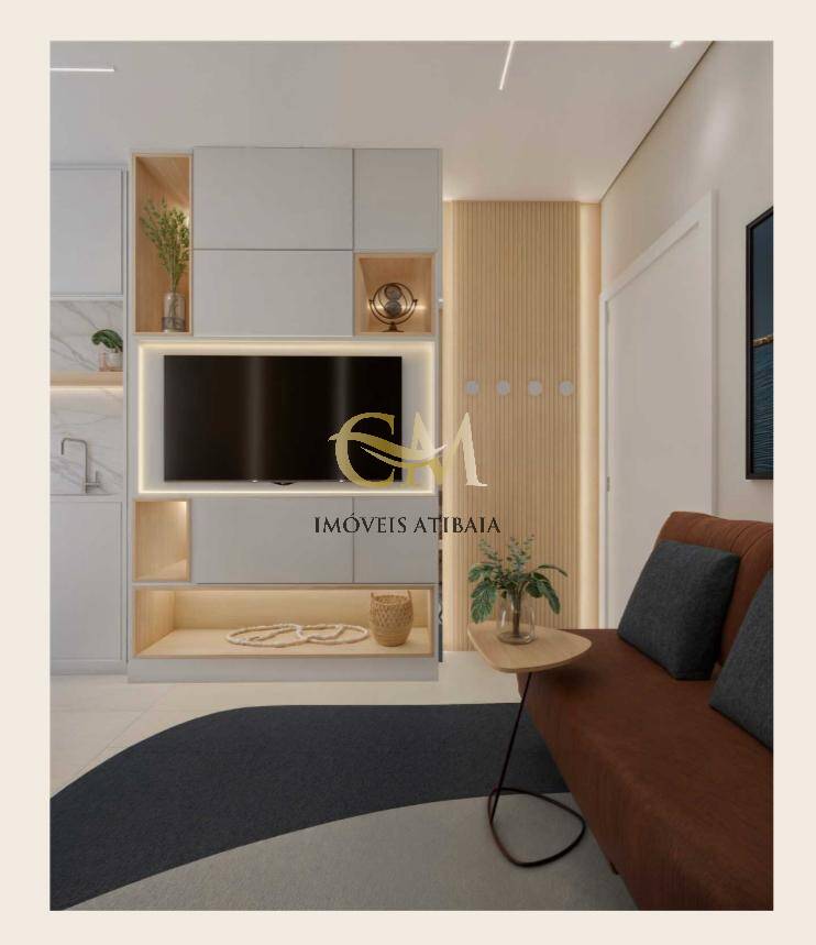 Apartamento, 2 quartos, 52 m² - Foto 22