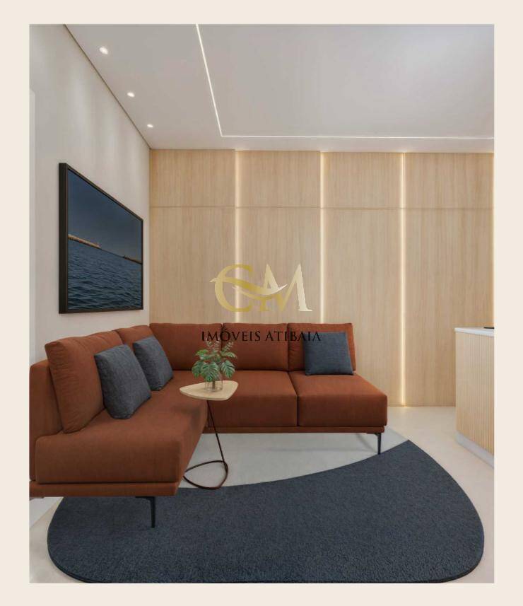 Apartamento, 2 quartos, 52 m² - Foto 23