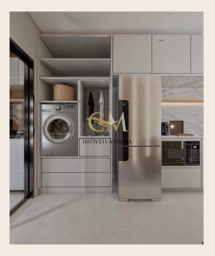 Apartamento, 2 quartos, 52 m² - Foto 24