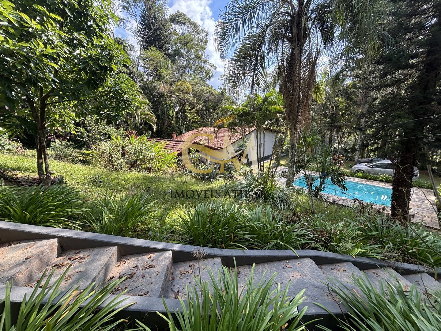Casa à venda com 3 quartos, 5000m² - Foto 26