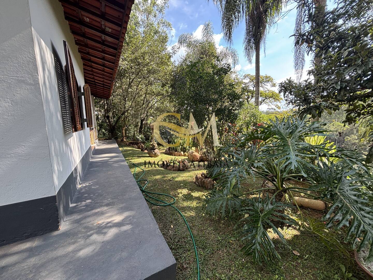 Casa à venda com 3 quartos, 5000m² - Foto 9