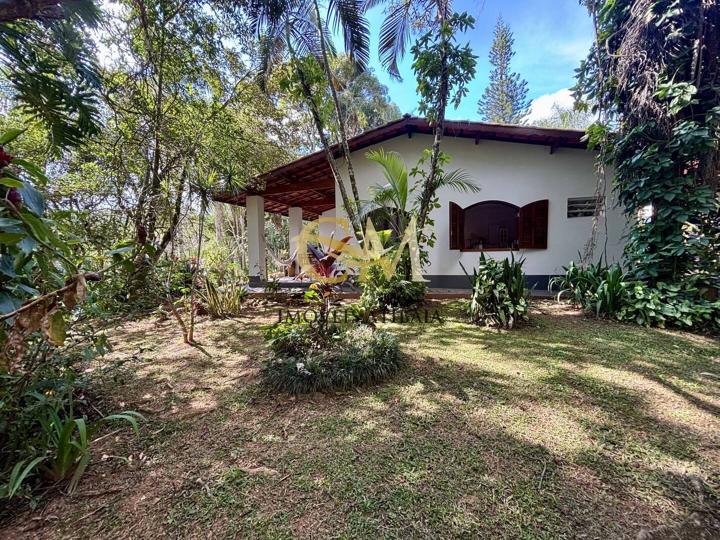Casa à venda com 3 quartos, 5000m² - Foto 22