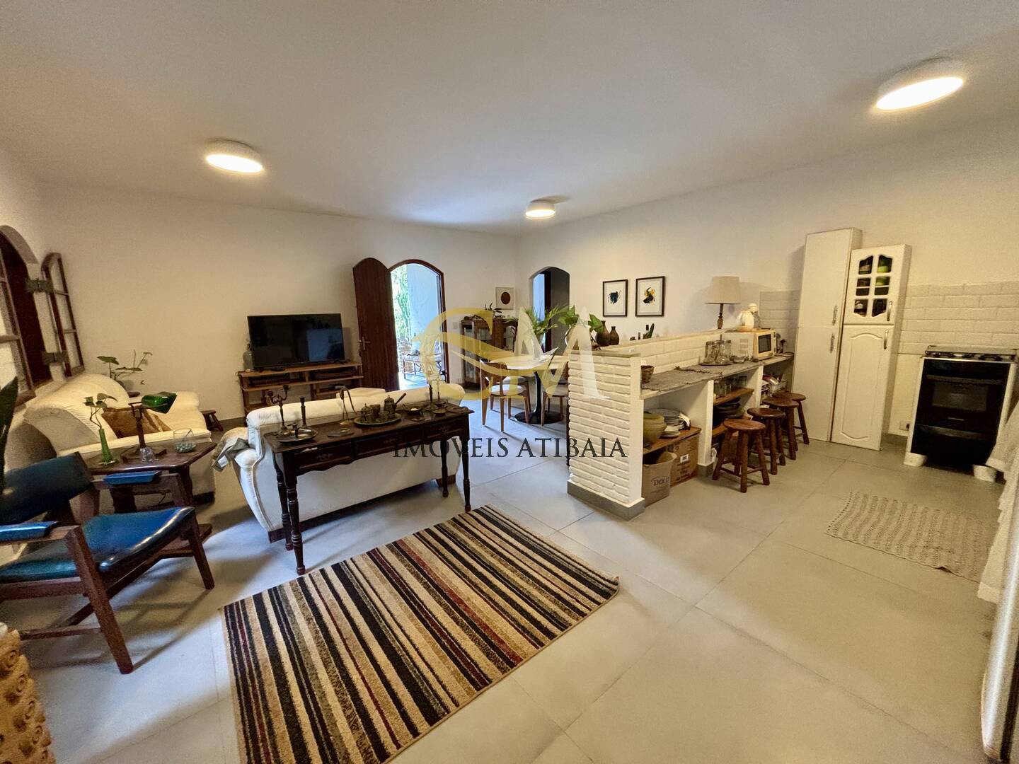 Casa à venda com 3 quartos, 5000m² - Foto 15