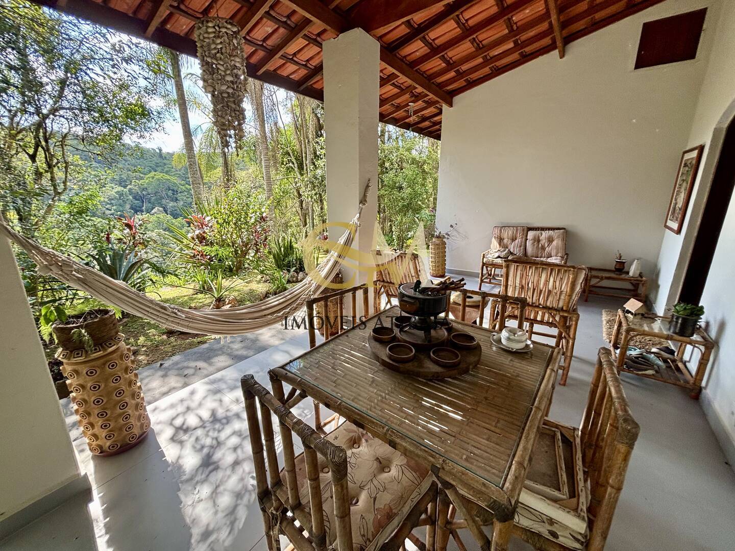 Casa à venda com 3 quartos, 5000m² - Foto 12