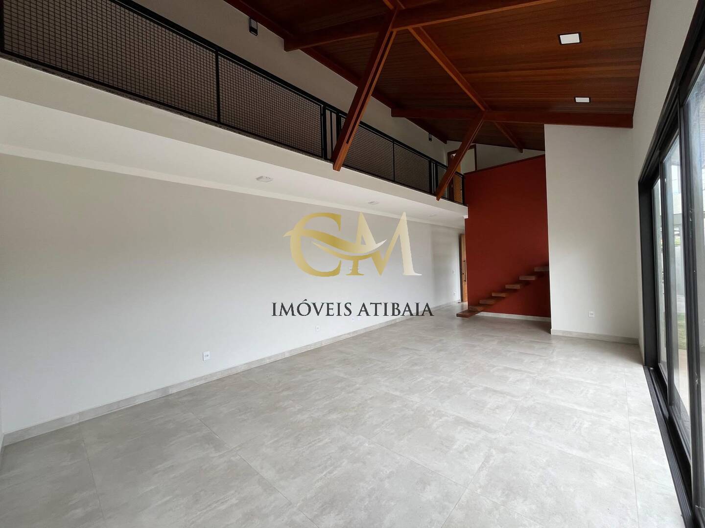 Casa à venda com 3 quartos, 250m² - Foto 4