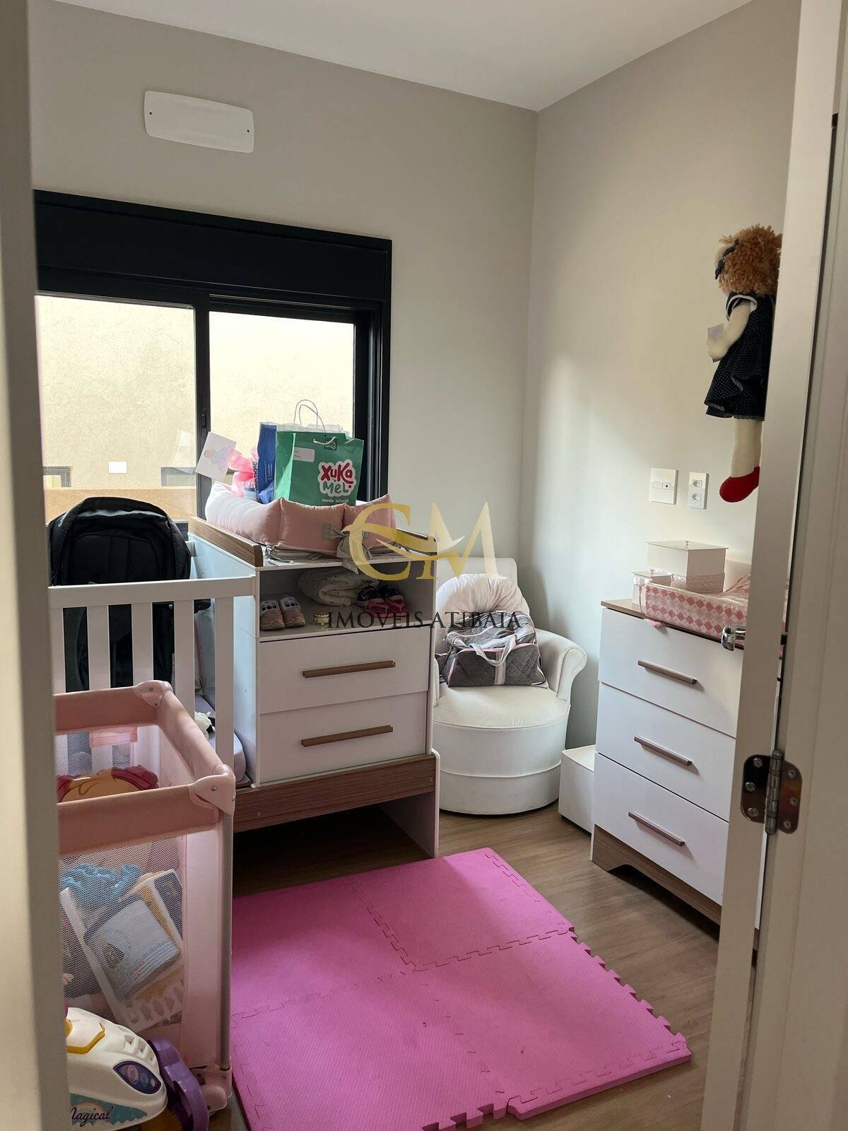 Casa de Condomínio à venda com 3 quartos, 275m² - Foto 13