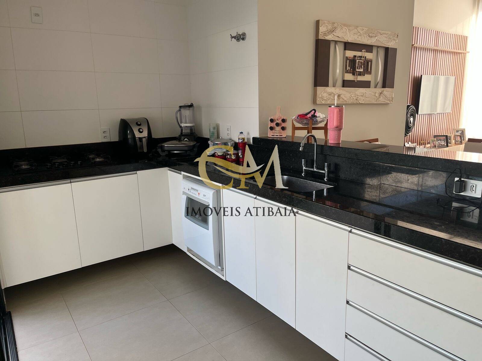 Casa de Condomínio à venda com 3 quartos, 275m² - Foto 8