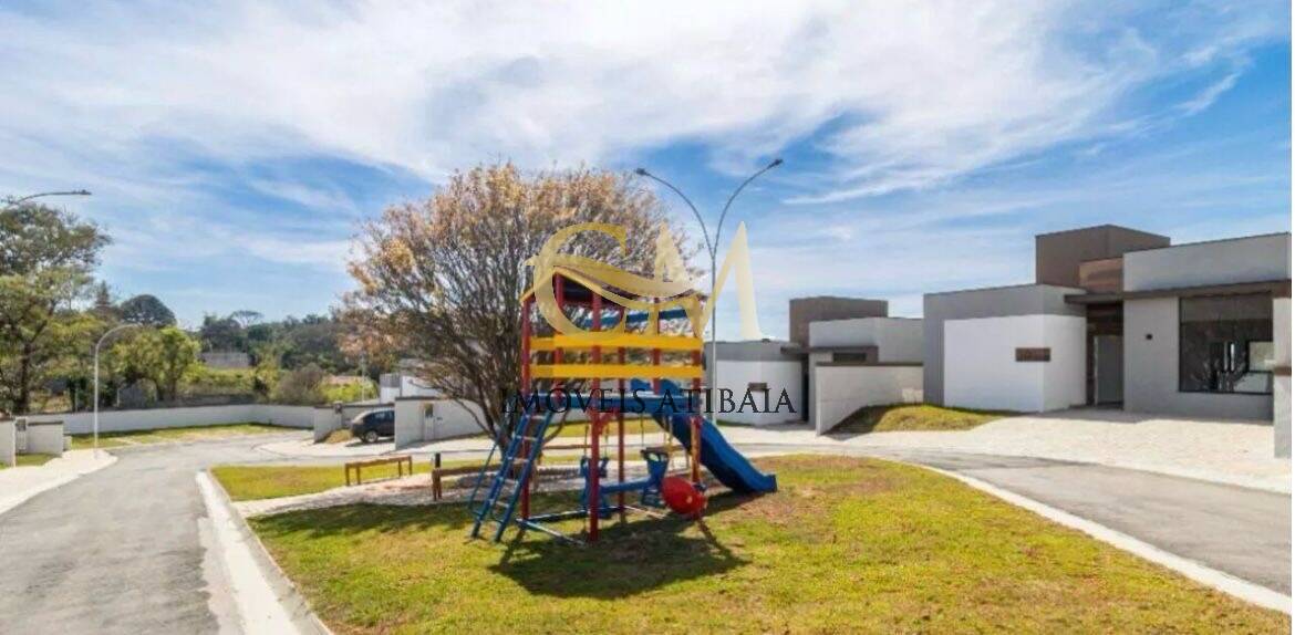 Casa de Condomínio à venda com 3 quartos, 275m² - Foto 4