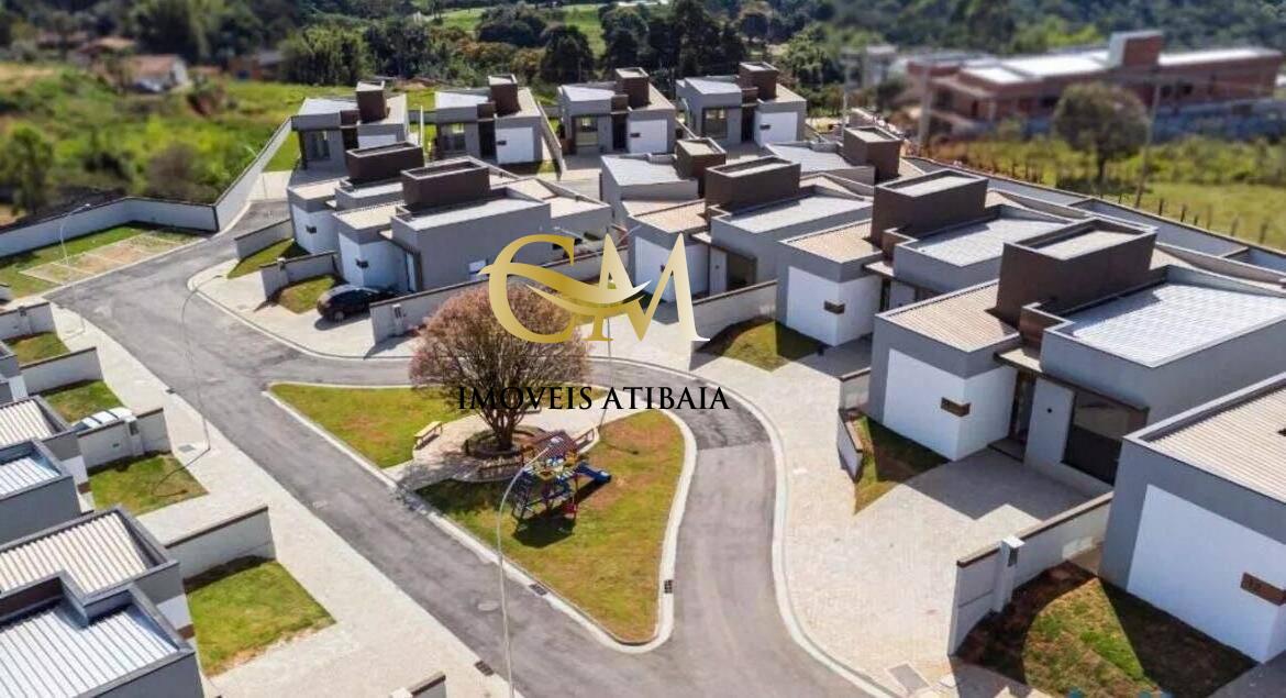 Casa de Condomínio à venda com 3 quartos, 275m² - Foto 2