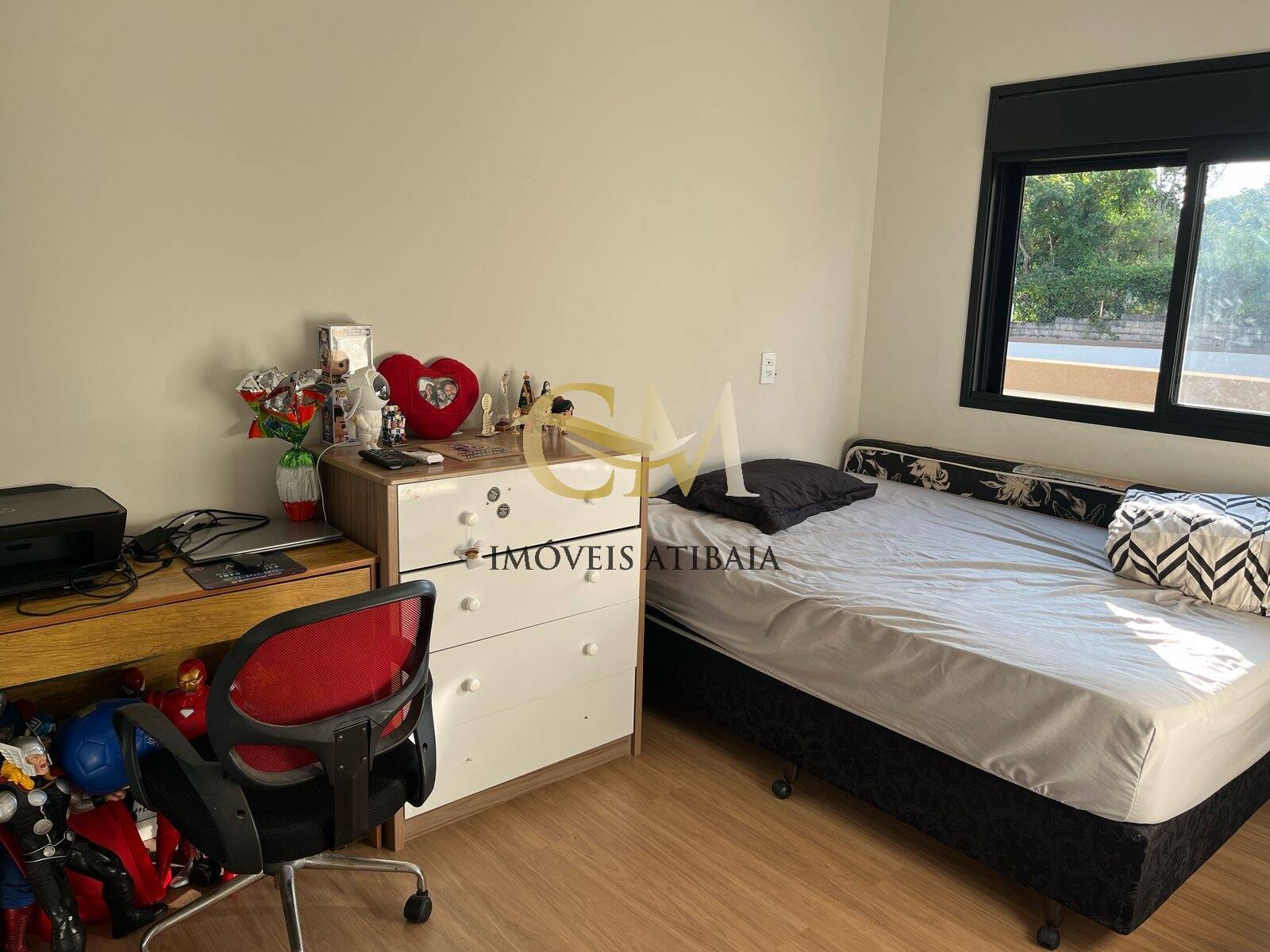 Casa de Condomínio à venda com 3 quartos, 275m² - Foto 18