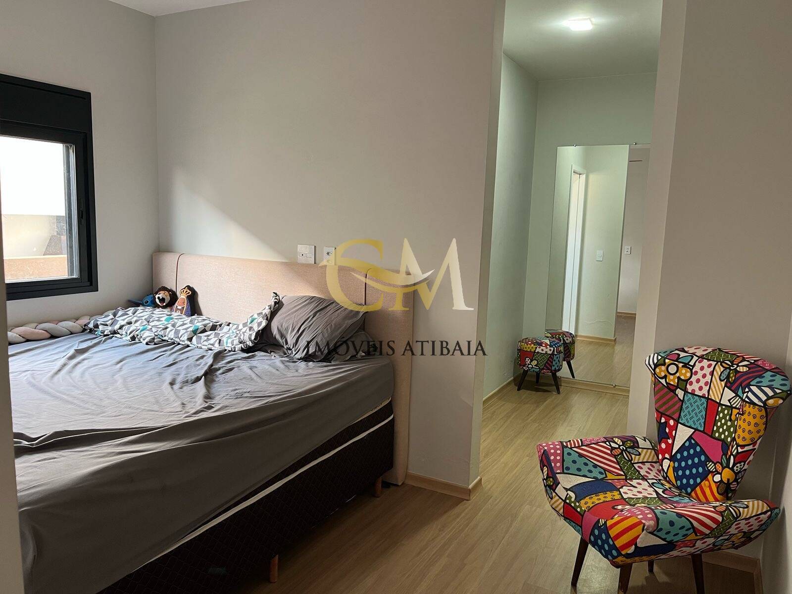 Casa de Condomínio à venda com 3 quartos, 275m² - Foto 19