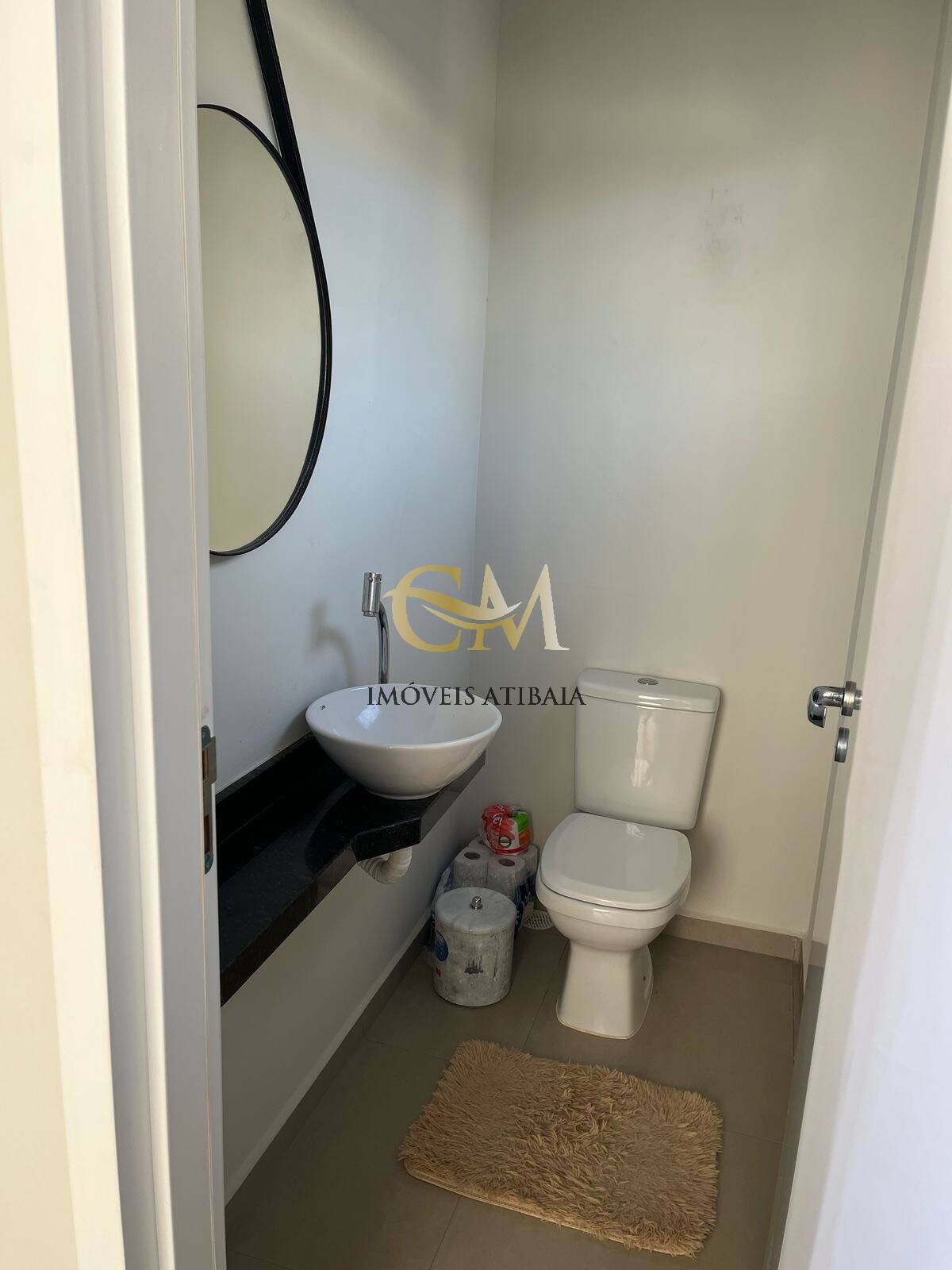 Casa de Condomínio à venda com 3 quartos, 275m² - Foto 12