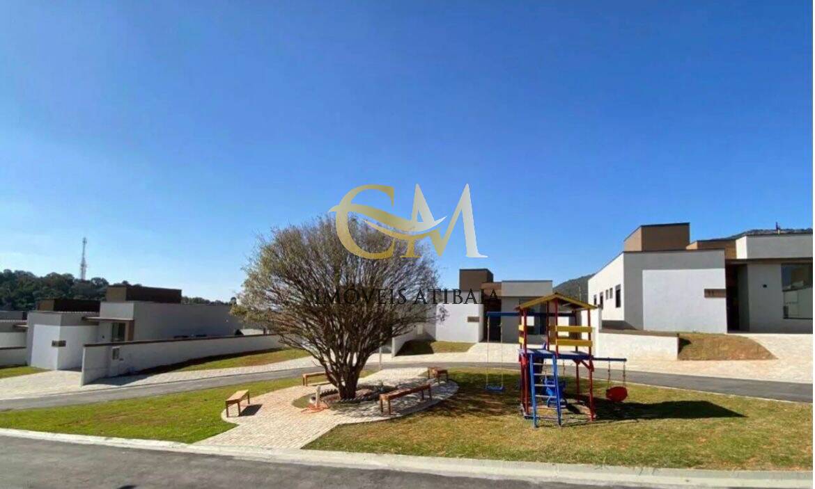 Casa de Condomínio à venda com 3 quartos, 275m² - Foto 3