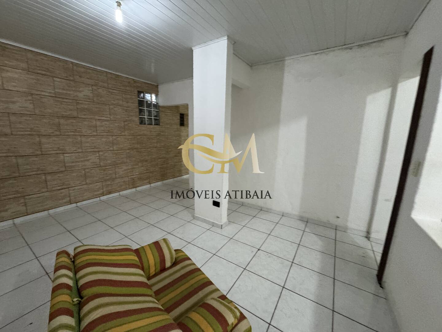 Casa para alugar com 1 quarto, 49m² - Foto 11