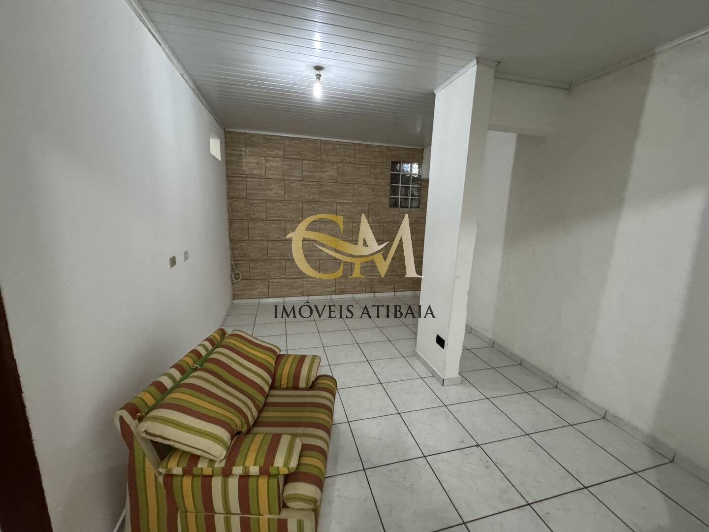Casa para alugar com 1 quarto, 49m² - Foto 12