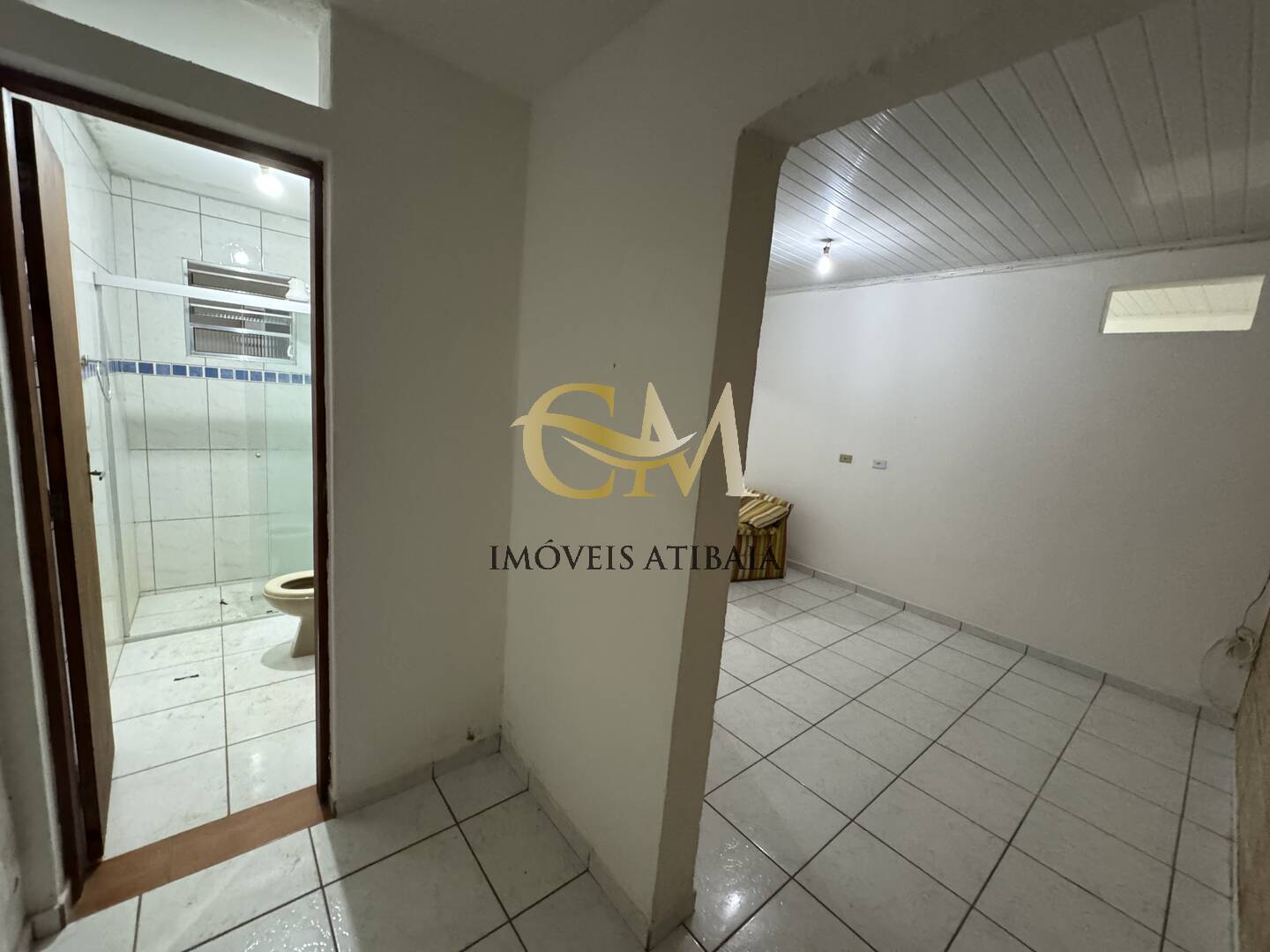 Casa para alugar com 1 quarto, 49m² - Foto 13