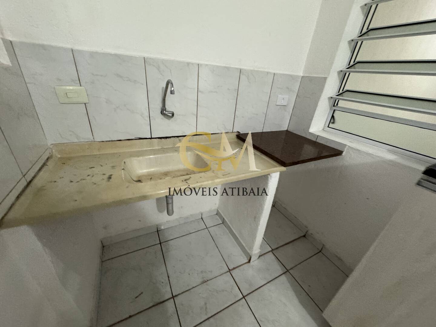 Casa para alugar com 1 quarto, 49m² - Foto 9