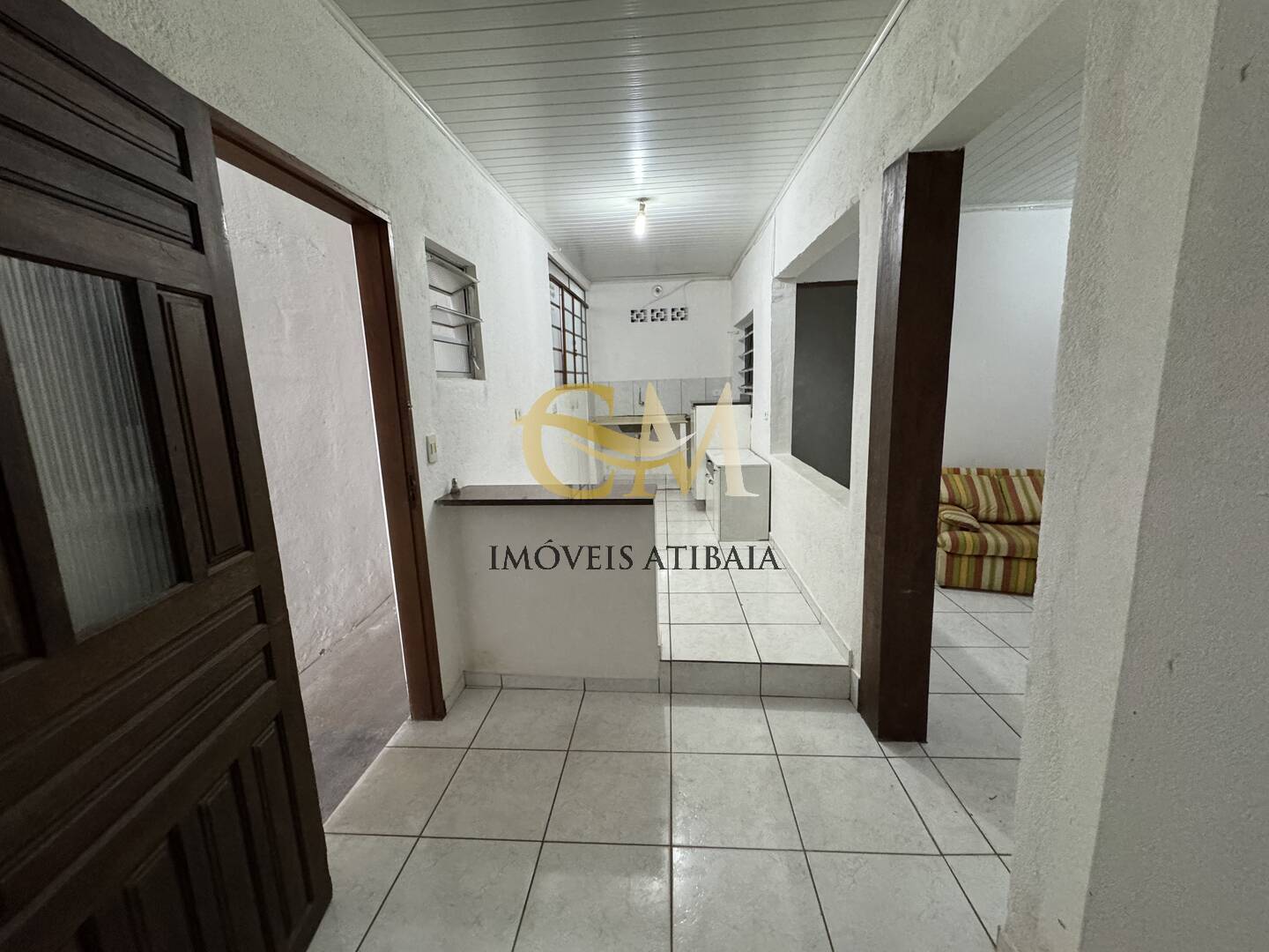 Casa para alugar com 1 quarto, 49m² - Foto 7