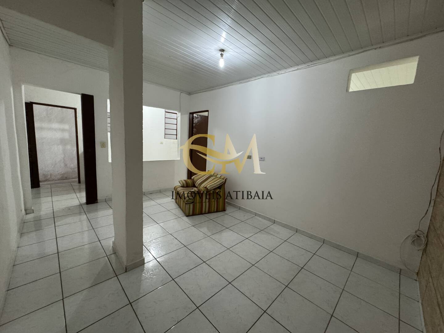 Casa para alugar com 1 quarto, 49m² - Foto 14