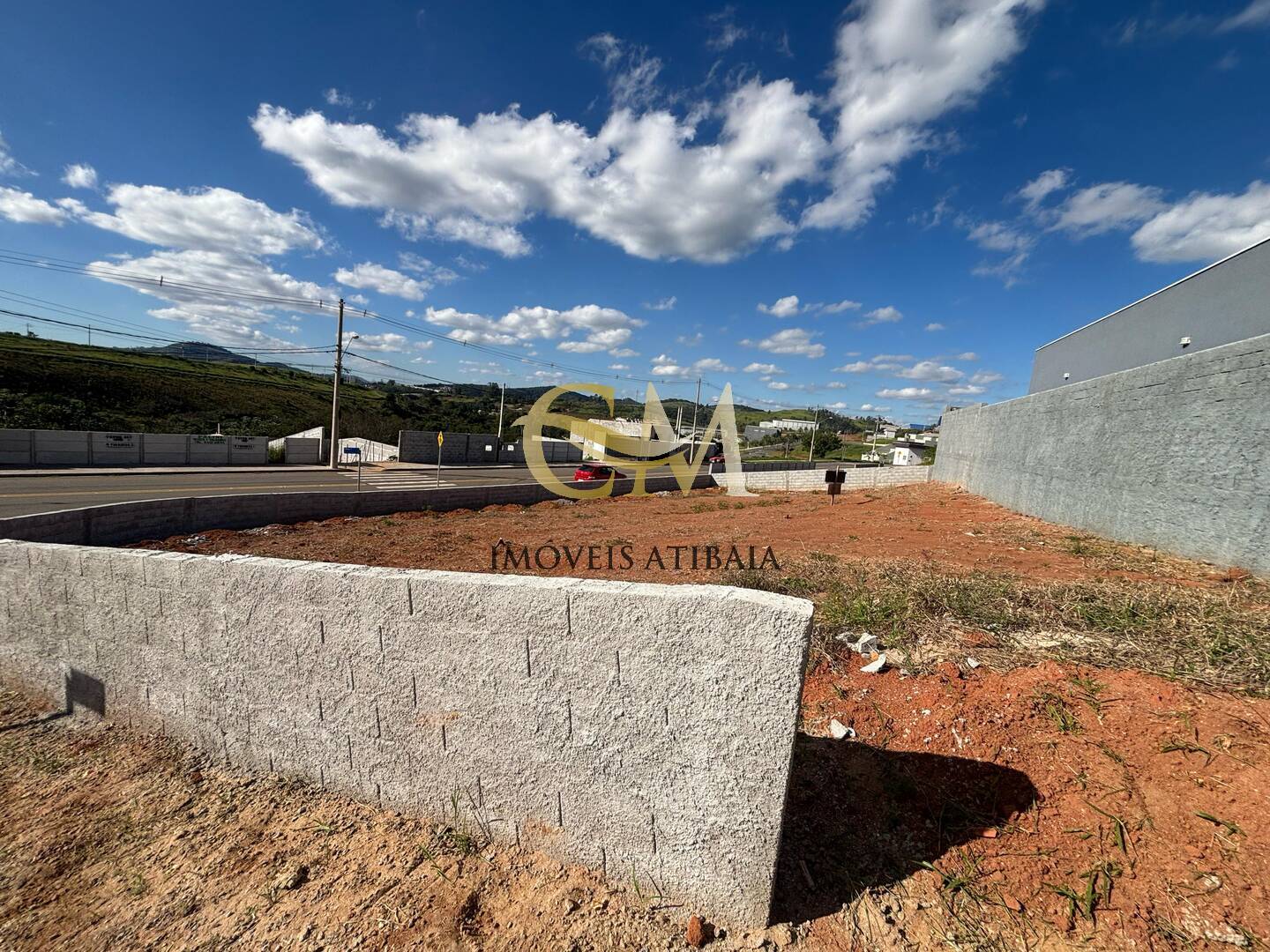 Terreno, 528 m² - Foto 1