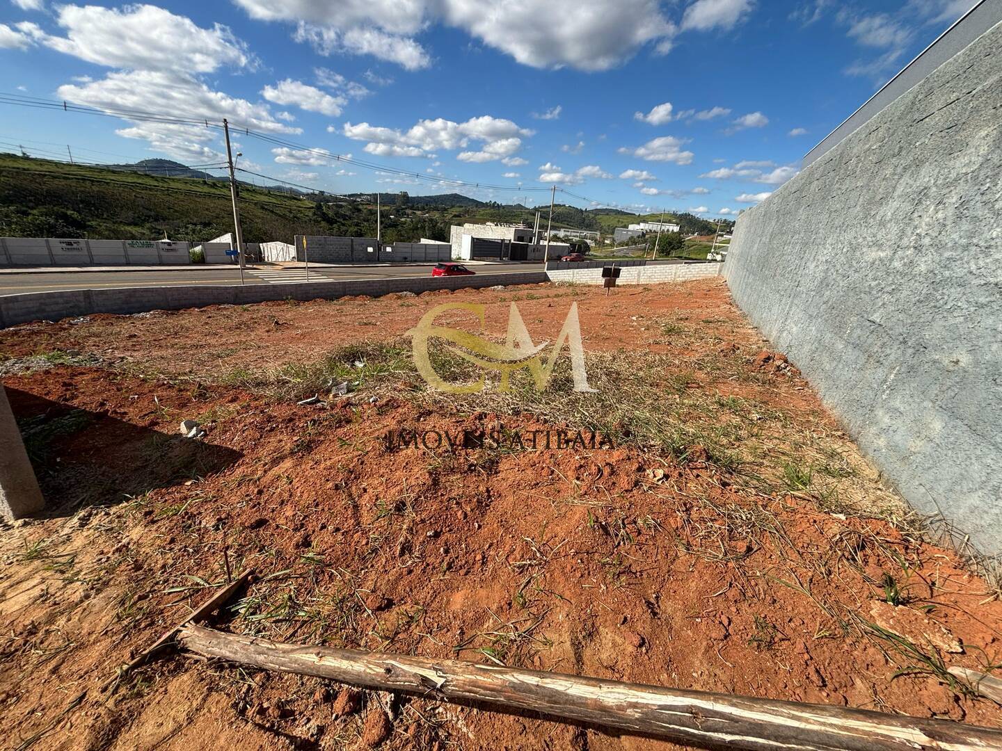 Terreno, 528 m² - Foto 3