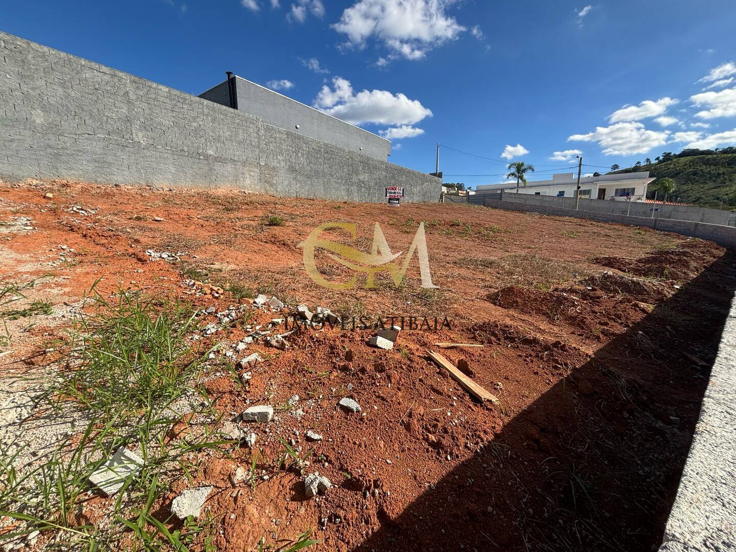 Terreno, 528 m² - Foto 9