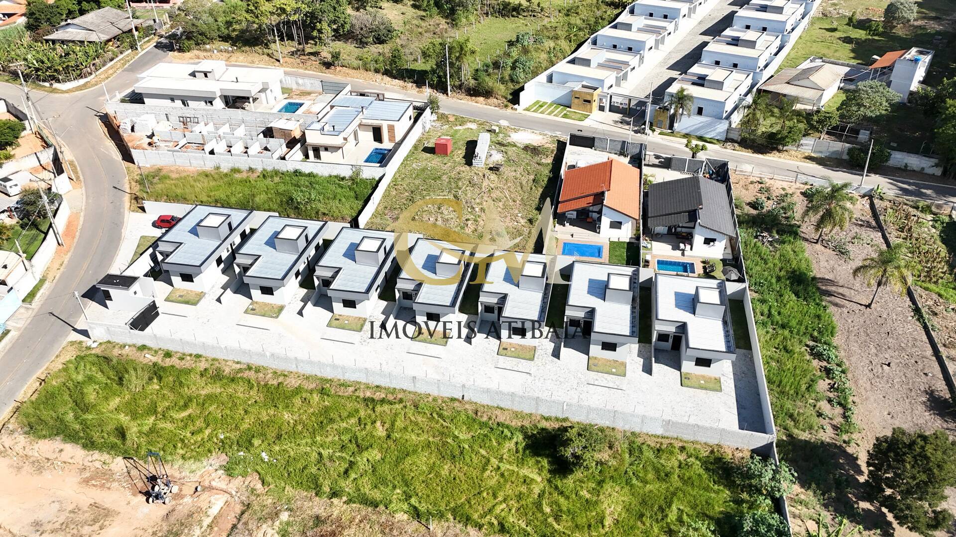 Casa de Condomínio, 3 quartos - Foto 5