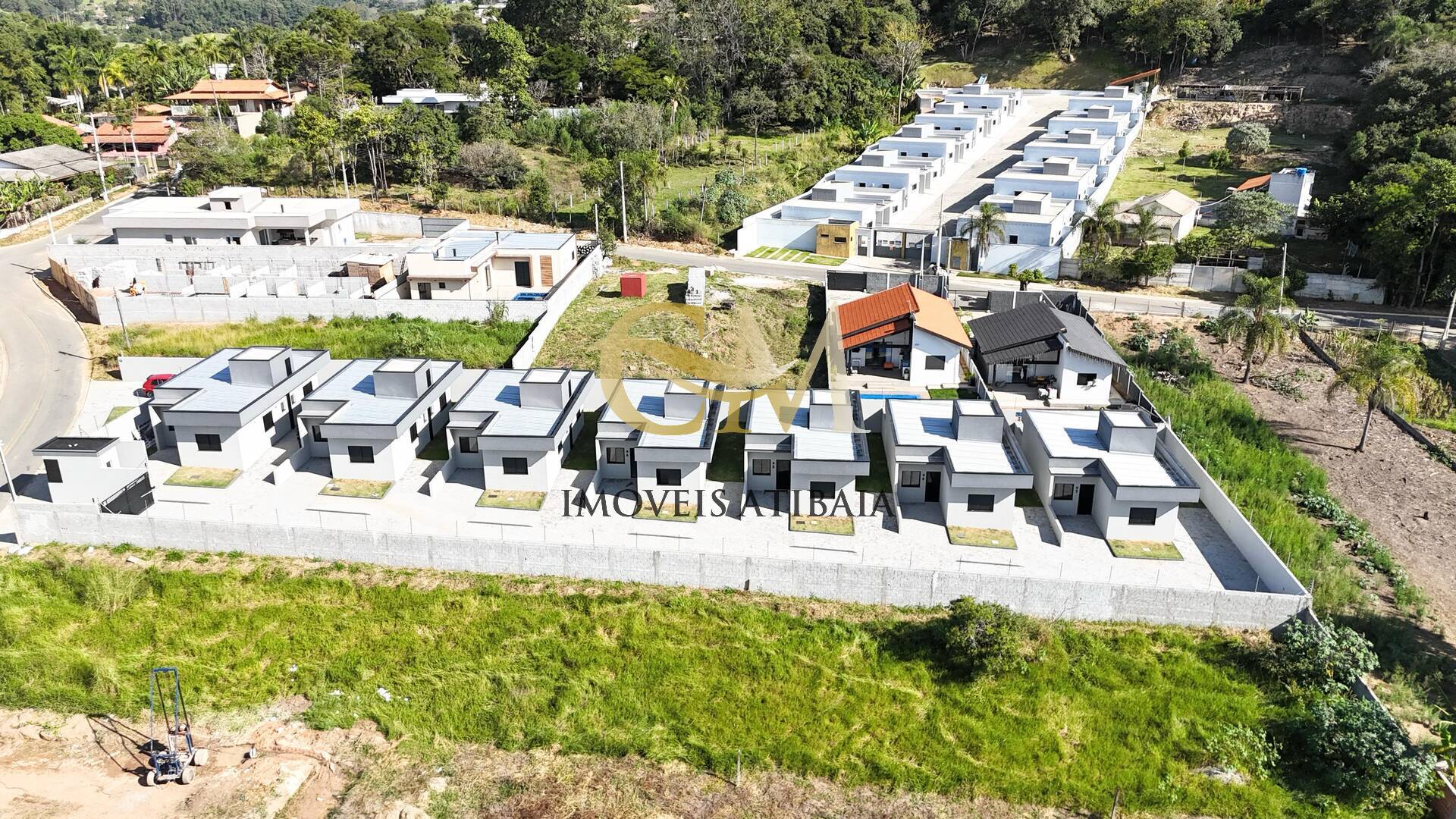 Casa de Condomínio, 3 quartos - Foto 7