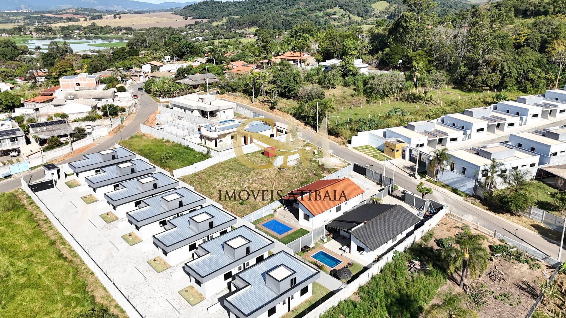 Casa de Condomínio, 3 quartos - Foto 8