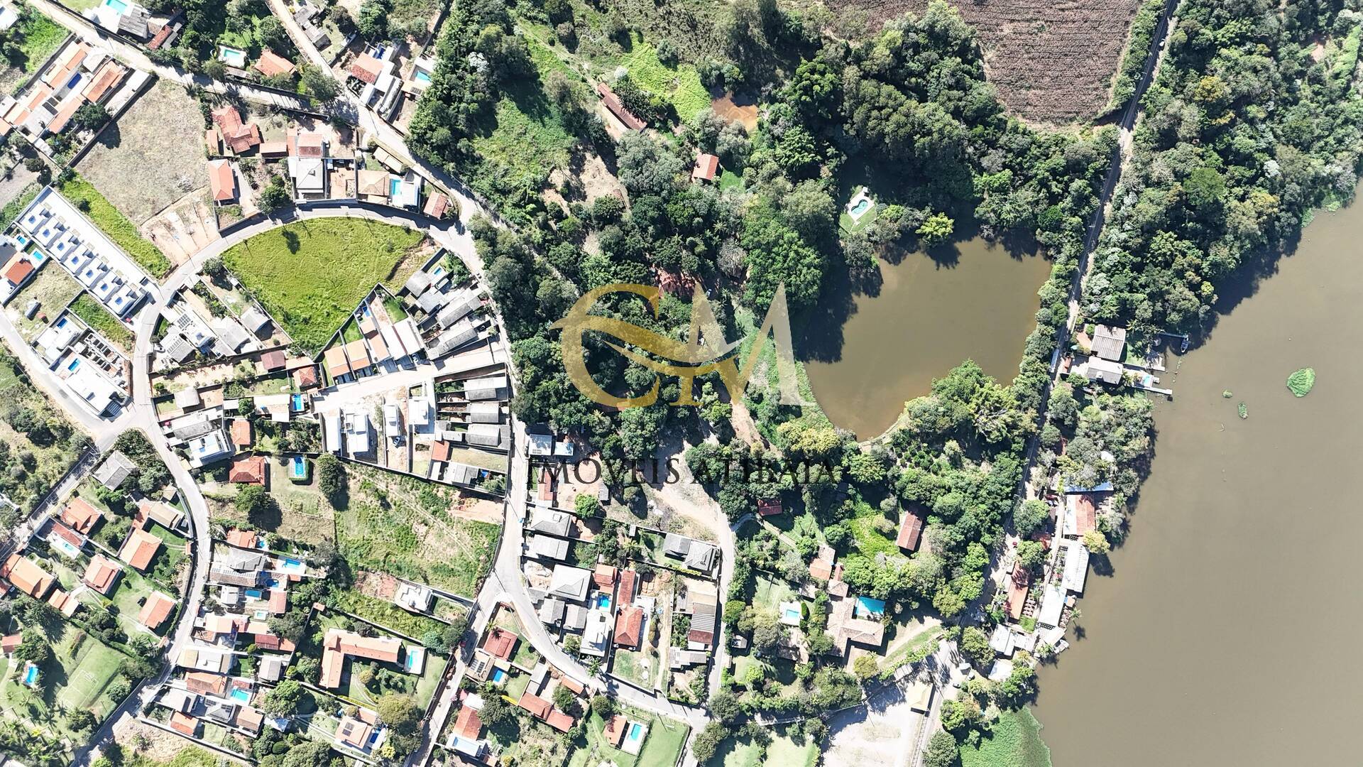 Casa de Condomínio, 3 quartos - Foto 10