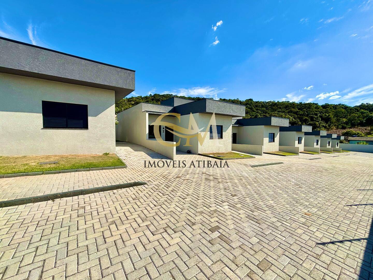 Casa de Condomínio, 3 quartos - Foto 13