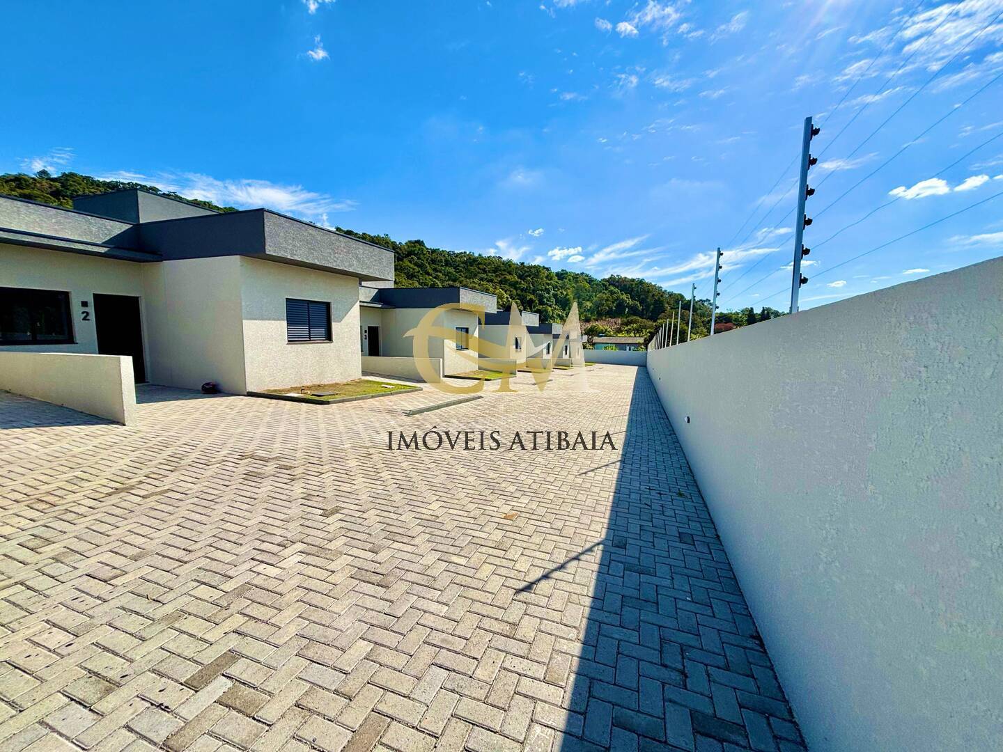 Casa de Condomínio, 3 quartos - Foto 11