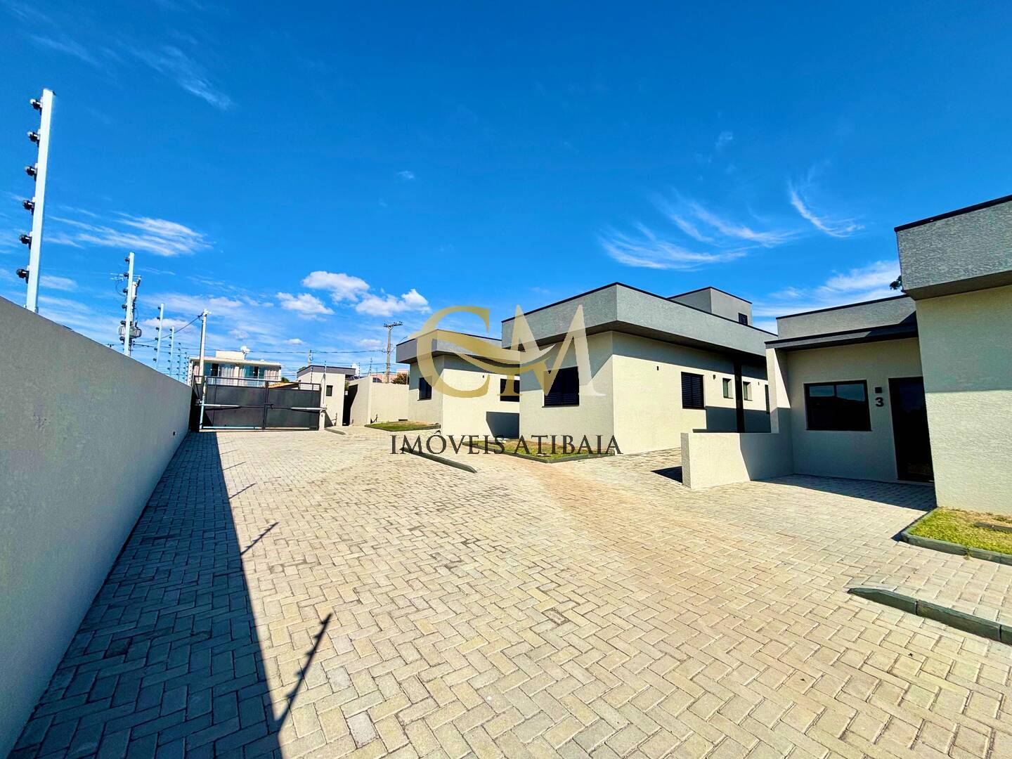 Casa de Condomínio, 3 quartos - Foto 12