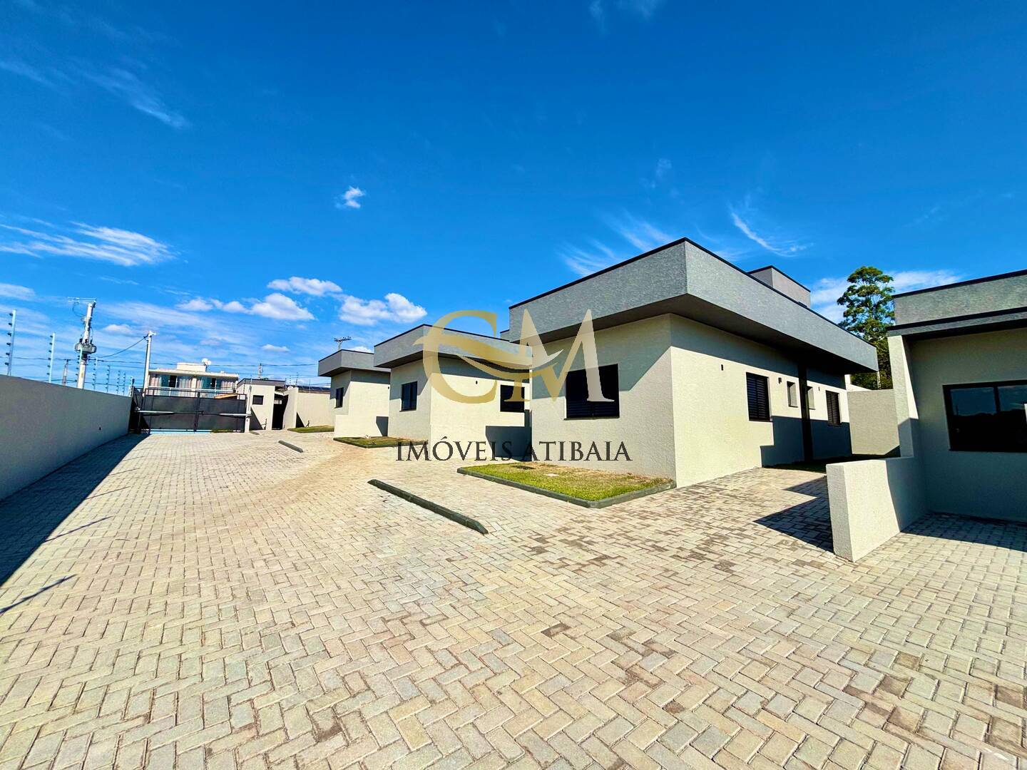 Casa de Condomínio, 3 quartos - Foto 14