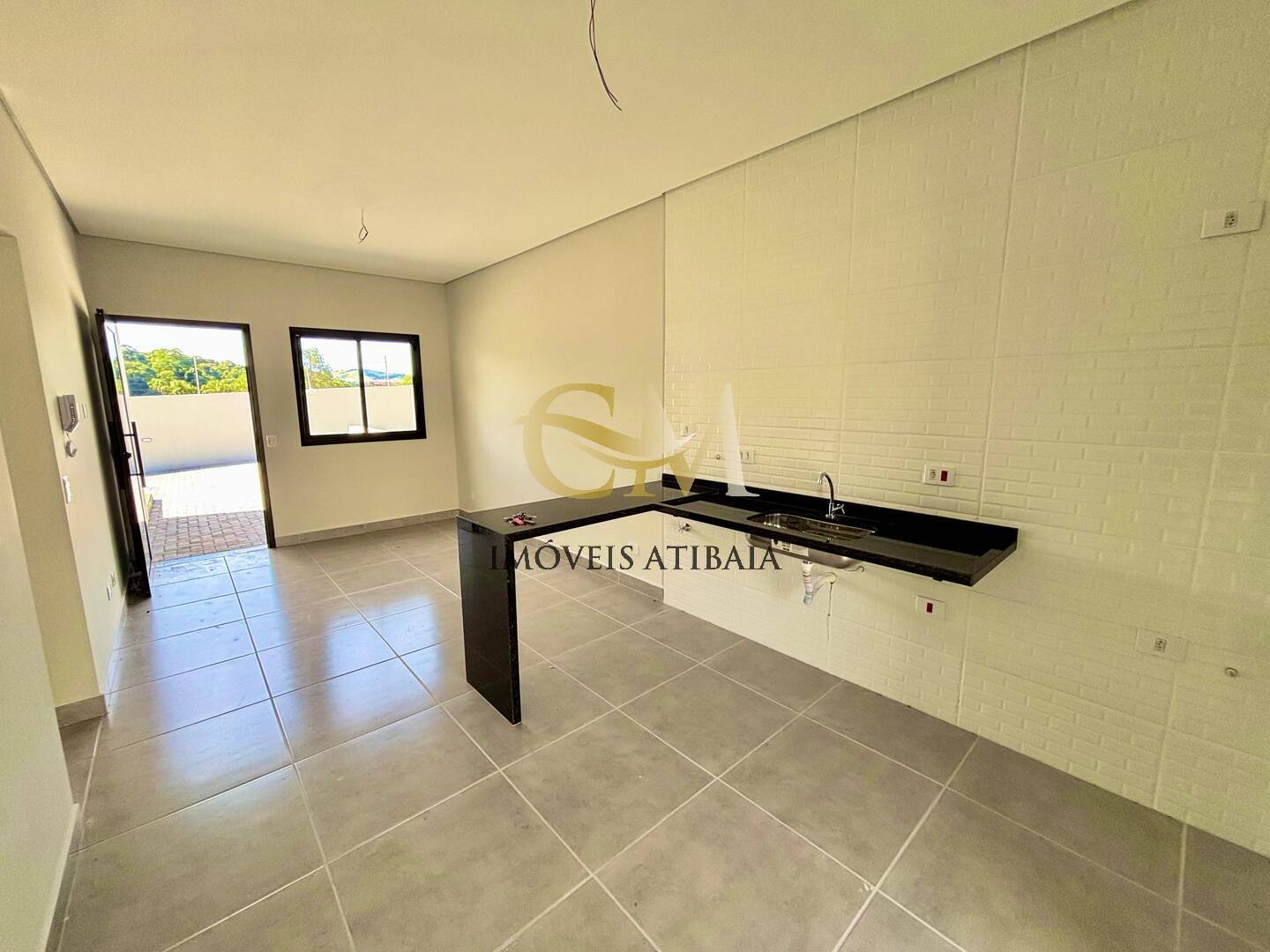 Casa de Condomínio, 3 quartos - Foto 21