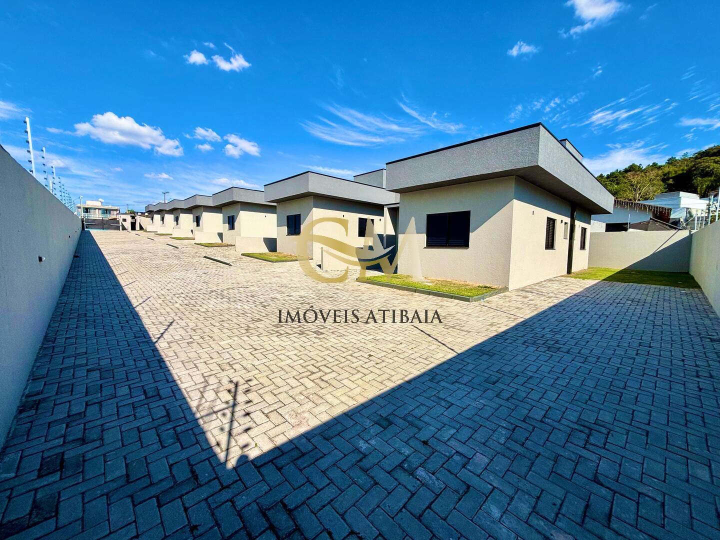 Casa de Condomínio, 3 quartos - Foto 35