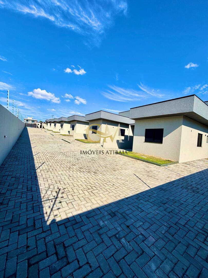 Casa de Condomínio, 3 quartos - Foto 15