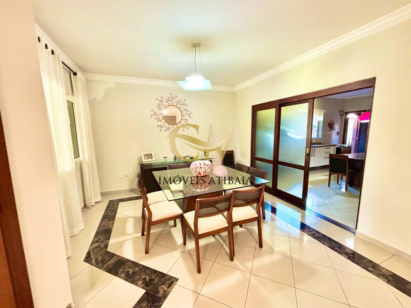 Casa à venda com 5 quartos, 480m² - Foto 9