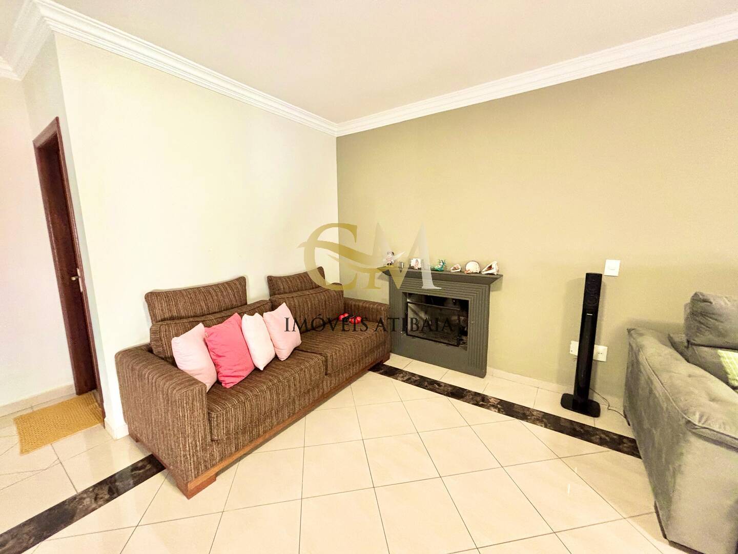 Casa à venda com 5 quartos, 480m² - Foto 5