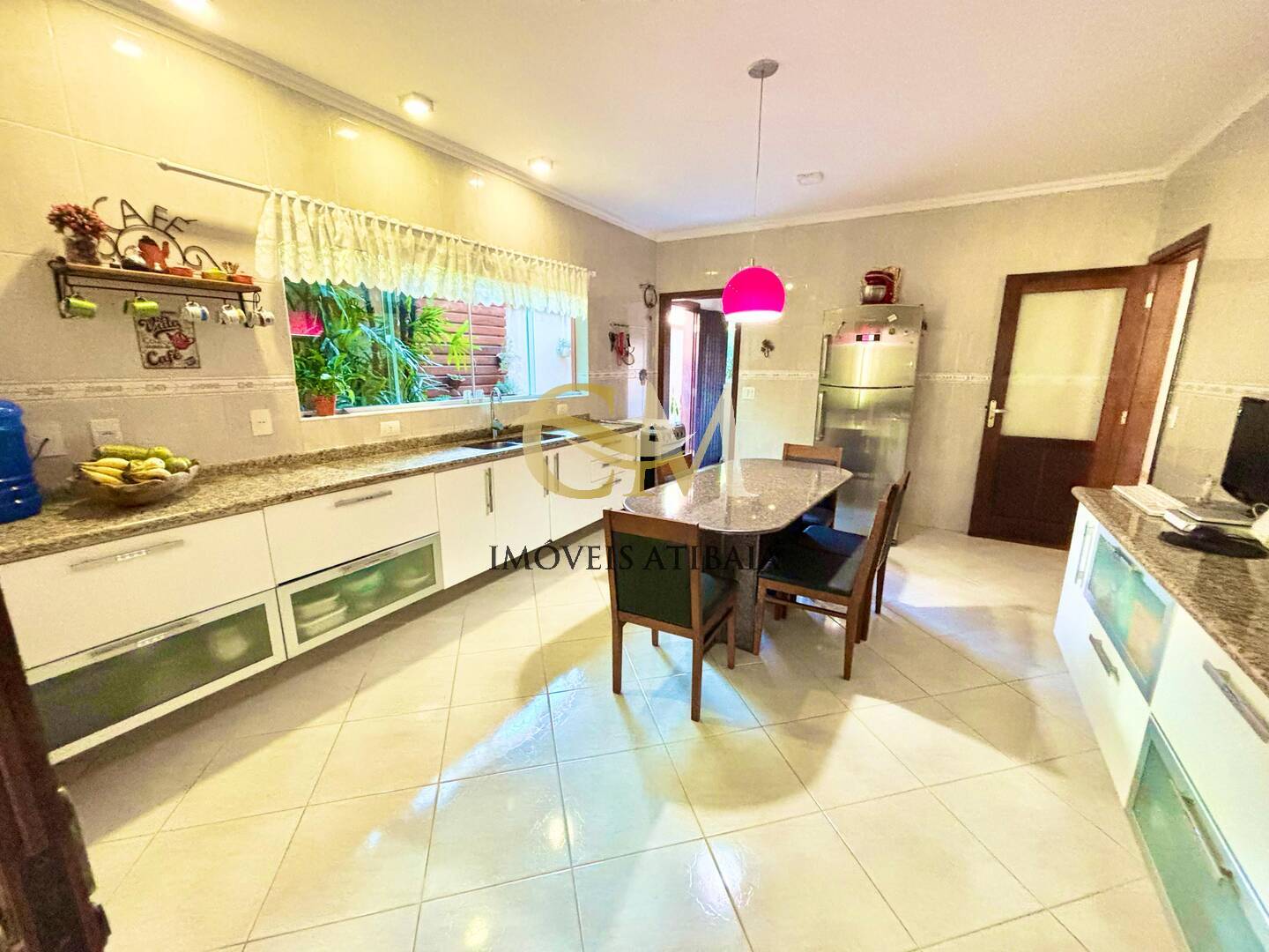 Casa à venda com 5 quartos, 480m² - Foto 17