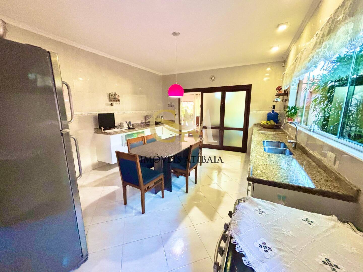 Casa à venda com 5 quartos, 480m² - Foto 18